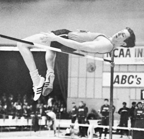 Fosbury Flop