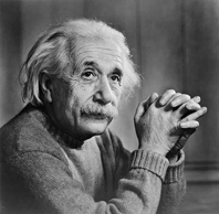 Біографія Альберта Ейнштейна